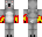 koalo demon