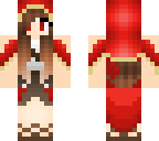lady ruby