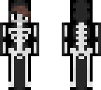 lazy bones