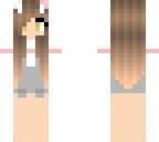 le little mangle