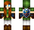 legend of zelda