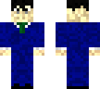 leorio paradinight
