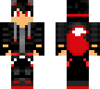littlewolfs new skin