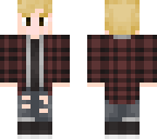lm's skin