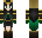 loki girl
