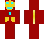 loser iron man