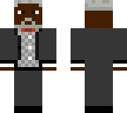 lucius fox