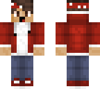 lynxify's original skin aka my skin