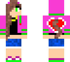 maclary girl