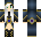 mage edit