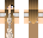 maiden girl edited