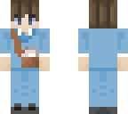 mail man