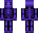 marmar skeleton