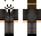 masked man