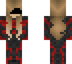masked shadow knight edit