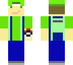 max pokeymon trainor2