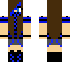 mcgirl craft