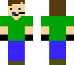 mcmapmakre's skin