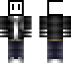 mcr skin
