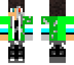 mcstrik3rhd