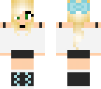 me as aphmau
