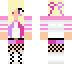 me as harley quinn