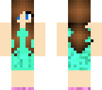 me in dress