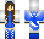 me on team mystic