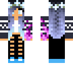 me with powers 1