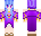 medieval mage