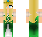 medieval queen or princess