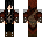 medieval skin