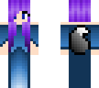 medieval skin for princessaloha808