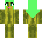 melon girl