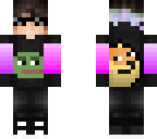meme boy