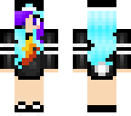 mic girl