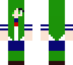 midori gurin-chan