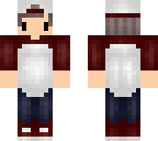 minecraft thire hat