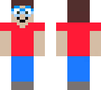 minecrafterexpert37 reuploaded