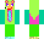 minegirl 2