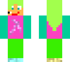 minegirl