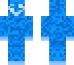 minior blue