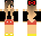 minnie girl