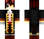 mmd foxy