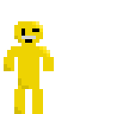 moji man