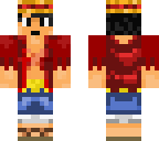 monkey d luffy