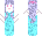 moonlight maiden