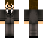 moustache man