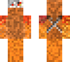 mummy assassin ninja