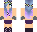 my  gaming skin